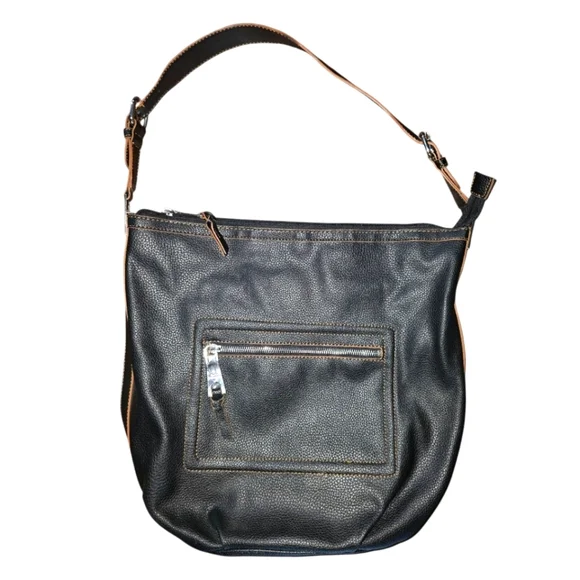 Sac Crossbody Dana Buchman Gracie - Neuf Avec étiquettes, Fermeture Zipper, Style Pratique